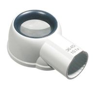 Coil Head Only - 10.1x-36.4D 34mm