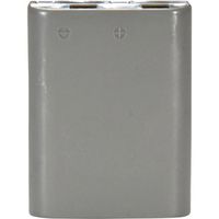 Empire CPB-466 Cordless Phone Battery Ni-CD 3 AA In Plastic Housing, 3.6 Volt, 800 mAh - Ultra Hi-Capacity - Replacement for Uniden BP-990, Toshiba, GE TL96550, TL96556 Rechargeable Battery