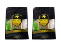 Lucky Eagle 10 Rolls (2 Packages) (Mini)