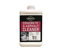 SAKRETE OF NORTH AMERICA 860114 Bottle, Concrete & Asphalt Cleaner