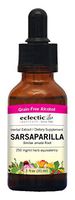 Eclectic Sarsaparilla Jamaican O, Blue, 1 Fluid Ounce