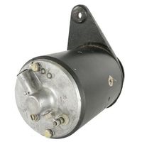 DB Electrical GFD0002 Generator for 2N 8N 9N Ford Tractor 1942-1949 2N-10000, 8N-10000, 8N-10000C, 9N-10000, 9N-10000C, 9N-10002C
