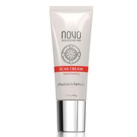 Novo Solutions MD Physician's Formula Scar Cream