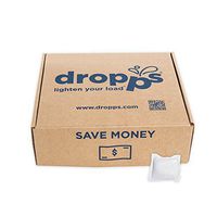 Dropps Dishwasher Detergent Pods (Lemon, 120)