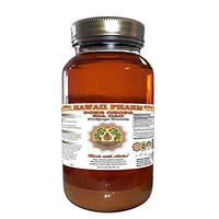 Dong Chong Xia Cao, Caterpillar Fungus (Cordyceps Sinensis) Tincture, Dried Fungus Liquid Extract, Dong Chong Xia Cao, Herbal Supplement 32 Oz