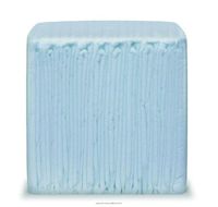 Prevail Air-Permeable Disposable Underpads, Undrpd Air Perm 23X36, (1 CASE, 72 EACH) by First Quality