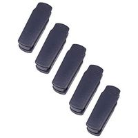 BAOFENG 5pcs Original Belt Clips Waterproof Two Way Radio Walkie Talkie (5)