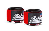 Schiek Wrist Supports Model 1100WS (Red)