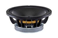 B&C 10FW64 Speakers 500W, 8 Ohms, 10"