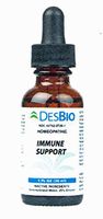 Desbio Immune Support 1 fl. oz