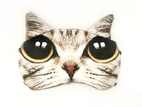 Animal Cat Sleeping Mask Cute Sleeping Mask Exclusive Sleeping Mask