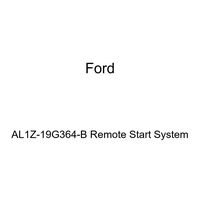 Ford Genuine AL1Z-19G364-B Remote Start System