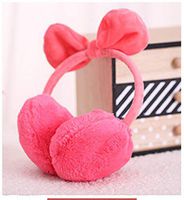 Myzixuan Plush Warm Ear Sleeve Cold Ear Warm Ear Protectors Ear Cover Winter Outdoor Cold Ear Warm Outdoor ski Accessories Gift