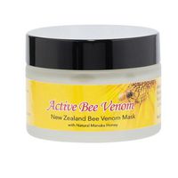 New Zealand Active Bee Venom - Natural Tightening for Face 15g