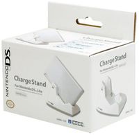 Nintendo DS Lite Charge Stand