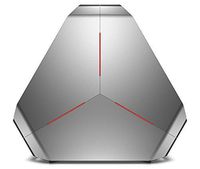 Alienware Area-51 Gaming Machine-Intel Core i7-5820K 6-cores Overclocked up to 3.8GHz, 16GB DDR4 Ram, 3TB HDD, DVD Burner, Nvidia GTX 980 GDDR5 4GB Graphics, Windows 7 Pro