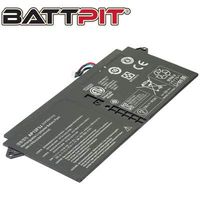 BattpitTM Laptop/Notebook Battery Replacement for Acer Aspire S7-391-9839 (4680mAh/35Wh)