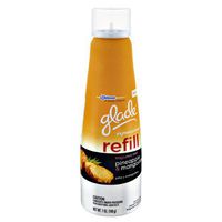 Glade7OZ Pin/Man Refill