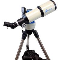 iOptron SmartStar-G-R80 8802B GPS Telescope (Astro Blue)