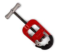 Wheeler Rex 5090 Hinged Pipe Cutter, 1/2"-2" Capacity