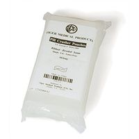 Pill Crusher Pouches Beveled Seam