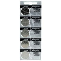 Energizer CR2016 Lithium Battery (1 Battery)