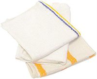 Renown Counter, Bar Mop Cloth, 25 Lb. Box-REN06322-HP