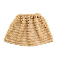 Erholi Flannel Mop Cloth Cover Absorbent Multi-function Household Cleaning Supplies Dust Mops & Pads