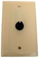 rolls Wall Plate Volume Control (WP37)