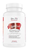 Essential Digestive Enzymes