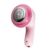 Electric Lint Remover Clothes Ball Shaver, Large Shaving Head, USB Rechargeable, Cordless, 3-Leaf Stainless Steel Blades Lint Pill Fuzz Remover for Clothes, Couch, Blanket, Sweater