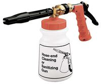 UltraSource Gilmour Foam Master Cleaning Gun