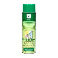 Spartan Glass Cleaner, 12/cs