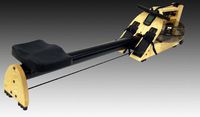 WaterRower A1 Home Rowing Machine