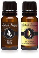 Pair (2) - Dr Pepper Cherry Vanilla & Rootbeer - Premium Fragrance Oil Pair - 10ML
