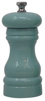 Fletchers' Mill Federal Salt Mill, Seafoam, 4 Inch