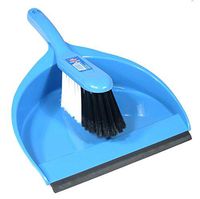 Dust Pan & Brush Set Case Pack 48