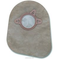 New Image Closed Mini Pouch with Filter, Ni 2Pc Cls Mini Pch Fltr 2.25, (1 BOX, 60 EACH)