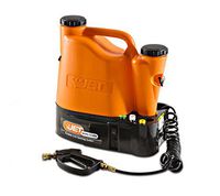 SpeedClean Coil Cleaner, Portable, Electric Powered (CJ-200E)