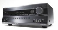 Onkyo TX-SR607 Home Theater Receiver Bundle
