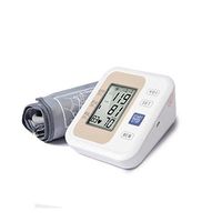 J&L Fully Automatic Upper Arm Type Blood Pressure Monitor Electronic Medical QS-28