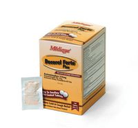 Medique Products 42533 Decorel Forte Non Drowsy, 50-Packets of 2, Severe Cold and Cough Relief