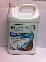 Resista Professional Hardwood Floor Cleaner Economy Refill