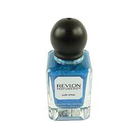 Revlon Parfumerie Scented Nail Enamel, 050 Surf Spray, 0.4 Fluid Ounce