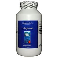 Allergy Research Group - L-Arginine 500 mg 250 caps