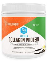 BulletProof Collagen Protein Powder, Vanilla, 2 Count