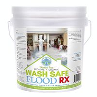 Wash Safe Industries WS-FRX-10 Flood RX Non-Staining Mold Remover and Cleaner, 10 lb Container