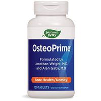 Nature's Way OsteoPrime, 120 Count