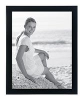 Burnes of Boston 53098010 Onyx Metal 8-Inch by 10-Inch