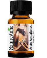 Asian Sandalwood Premium Grade Fragrance Oil